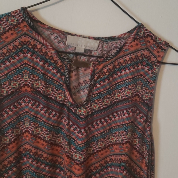 Colorful top - Picture 4 of 4